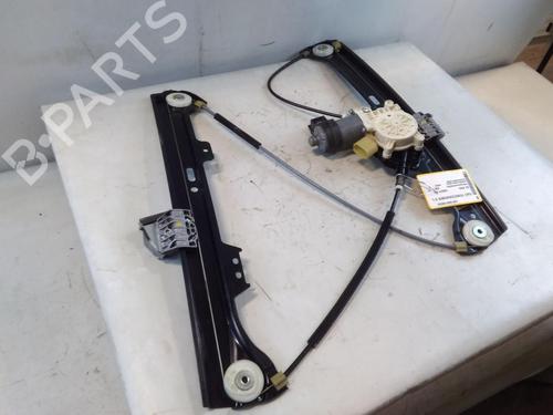 Front left window mechanism BMW 5 (E60) 530 xd | BP35917435C22 - Image 2