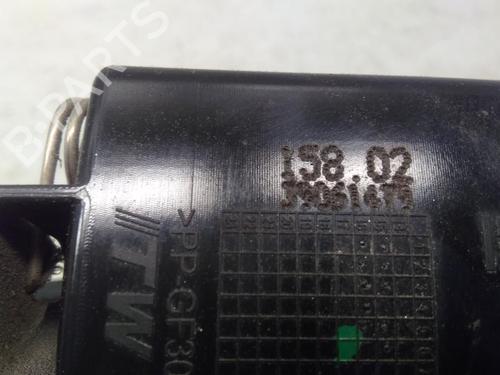 Fuel flap OPEL ASTRA K (B16) 1.4 Turbo (68) | BP20593850C131 