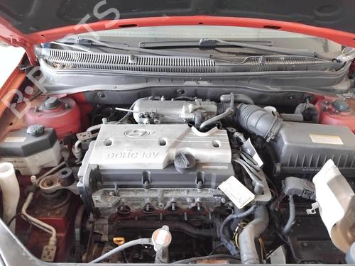 Rear parcel shelf HYUNDAI ACCENT III (MC) 1.4 GL | BP32713238C85 - Image 17