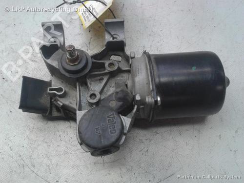 Used Front wiper motor Front wiper motor CITROËN C1 (PM_, PN_) 1.0 (68 hp) 20585808 20585808