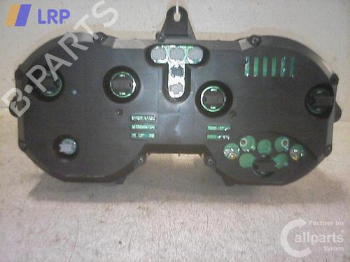 Instrument cluster CHEVROLET AVEO / KALOS Hatchback (T200) 1.4 16V | BP20556045C47 