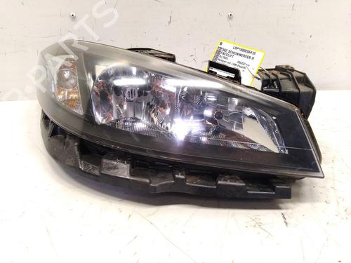 Used Right headlight Right headlight 38000612 38000612
