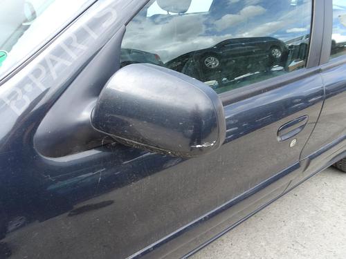 Right mirror CITROËN XSARA Coupe (N0) 1.6 16V | BP20517378C27 