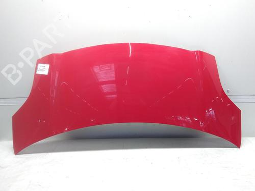 Panser TOYOTA YARIS (_P9_) 1.0 VVT-i (KSP90_, KSP90R) (69 hp) 20522683