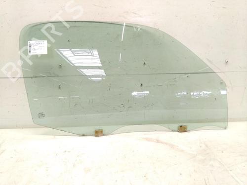 Dør rude højre foran Dør rude højre foran NISSAN MICRA II (K11) 1.0 i 16V (K11) (60 hp) 36093296 36093296