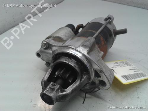 Used Starter HONDA CIVIC IX (FK) 1.4 i-VTEC (FK1) (99 hp) 20531126