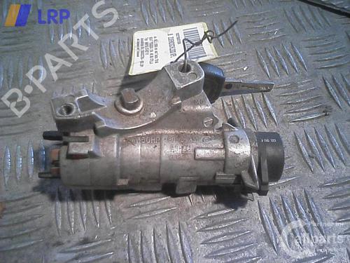 Used Ignition barrel SEAT TOLEDO II (1M2) 1.6 (100 hp) 20588939