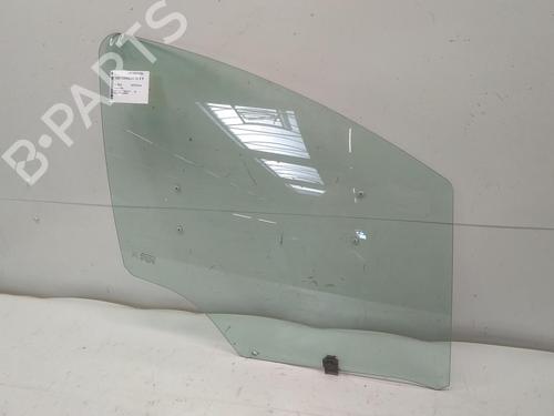 Front right door window CITROËN C3 II (SC_) 1.0 VTi 68 | BP20515633C19 