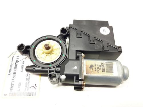 Left front window motor SKODA FABIA I Combi (6Y5) 1.4 16V | BP31687656E21 - Image 6
