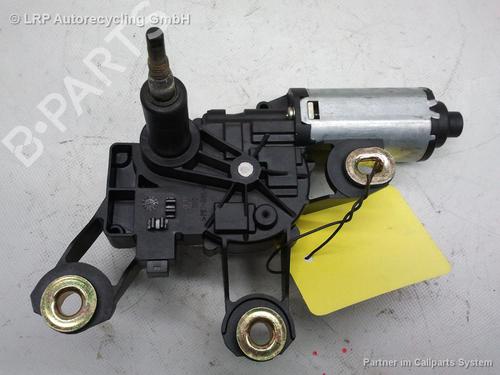 Rear wiper motor FORD TOURNEO CONNECT 1.8 16V | BP20585494M102 