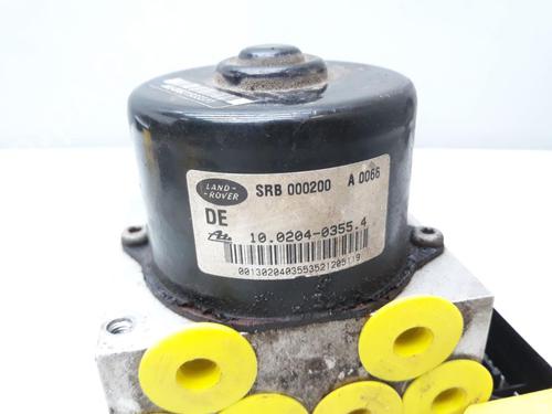 ABS pump LAND ROVER FREELANDER I (L314) 2.0 Td4 4x4 | BP20554373M43 