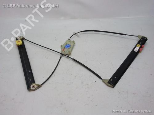 Used Front right window mechanism Front right window mechanism AUDI A6 C6 (4F2) 2.4 (177 hp) 20546193 20546193
