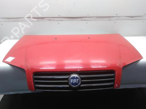 Panser FIAT PUNTO (188_) 1.3 JTD 16V | BP20522733C1 