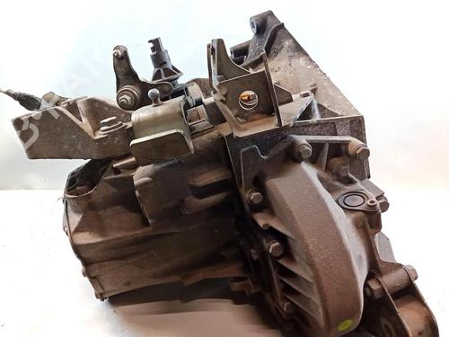 Andre Andre FIAT DUCATO Van (250_) 120 Multijet 2,3 D (120 hp) 33890189 33890189