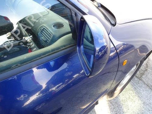 Right mirror AUDI A3 (8L1) 1.8 | BP20517360C27 