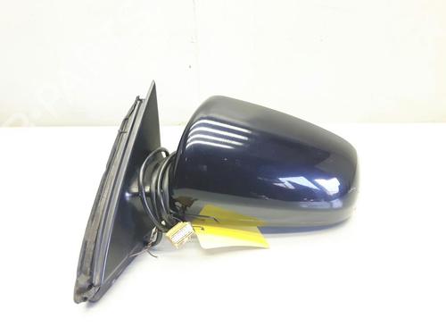 Left mirror AUDI A4 B6 Avant (8E5) 1.9 TDI | BP20534299C26 