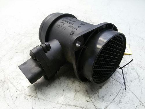 Used Mass air flow sensor VW TRANSPORTER T4 Van (70A, 70H, 7DA, 7DH) 2.5 TDI (88 hp) 20561670
