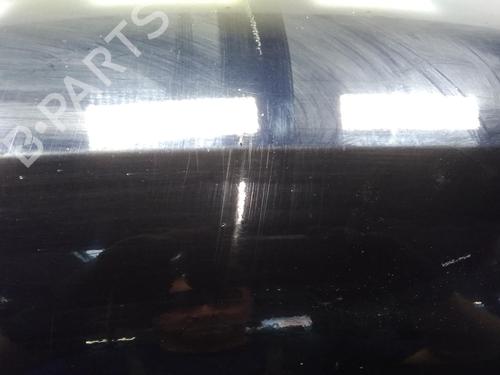 Rear bumper HYUNDAI SONATA V (NF) 2.4 | BP20514162C8 