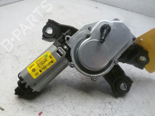Used Rear wiper motor VW TIGUAN (5N_) 2.0 TDI 4motion (177 hp) 20551994