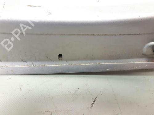 Tailgate CHRYSLER SEBRING (JR) 2.7 V6 24V | BP20550641C6 