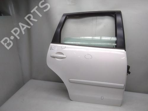 Right rear door VW POLO (9N_, 9A_) 1.4 TDI | BP20517947C5 