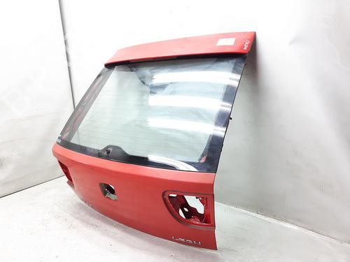 Tailgate SEAT LEON (1M1) 1.6 | BP20550707C6 
