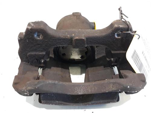 Used Right front brake caliper OPEL CORSA D (S07) 1.3 CDTI (L08, L68) (75 hp) 20540315