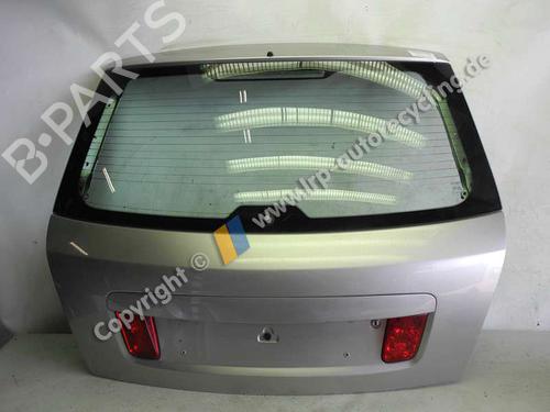 Bakluke CC/Kombi-Kupé FIAT STILO (192_) 1.6 16V (192_XB1A) | BP20550729C6 