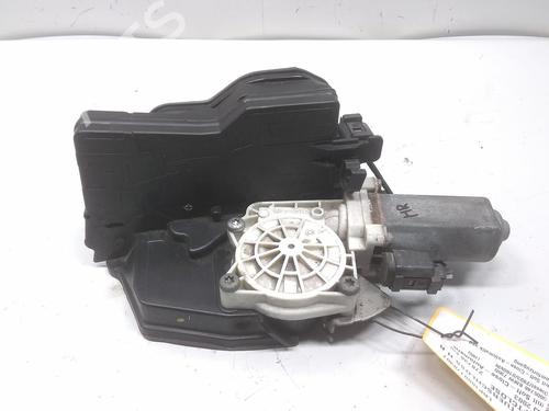 Rear right lock BMW 7 (E65, E66, E67) 730 d 51227202138 Kiekert | 8240586