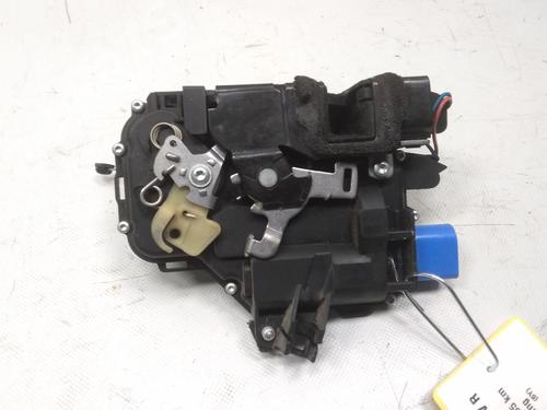 Front right lock SKODA FABIA I Combi (6Y5) 1.4 16V | BP20591374C97 