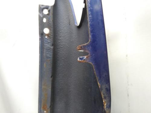 Left front fenders PEUGEOT 306 Hatchback (7A, 7C, N3, N5) 1.8 16V | BP20525392C41 
