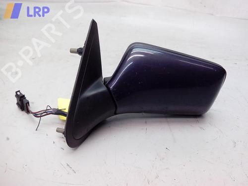 Used Left mirror VW GOLF III Van (1H1) 1.8 (75 hp) 20534227