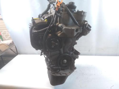 Engine VW POLO IV (9N_, 9A_) 1.2 12V | BP31345444M1