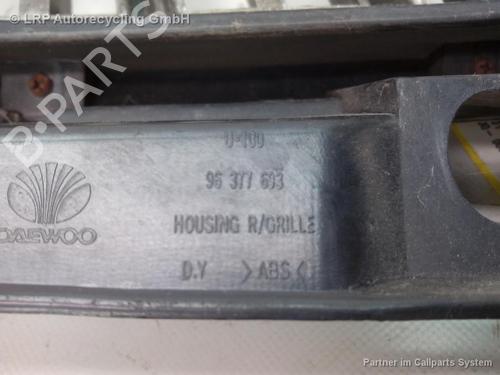 Grille DAEWOO REZZO (U100) 2.0 | BP20558811C40 