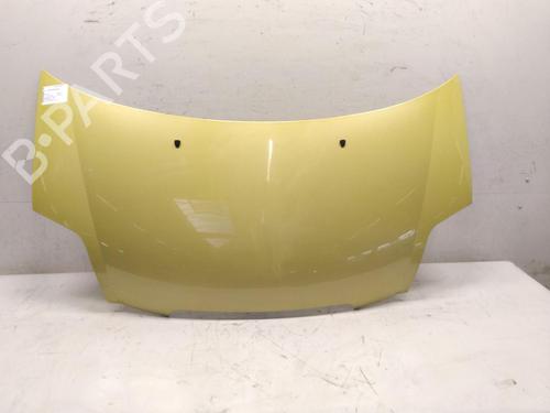 Motorhjelm KIA PICANTO I (SA) 1.1 (65 hp) 31839604