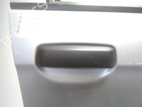 Right front door FIAT IDEA (350_) 1.4 16V | BP20515221C3 