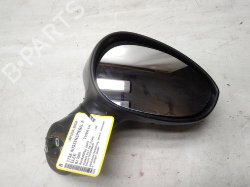 Used Right mirror FIAT PUNTO EVO (199_) 1.2 (65 hp) 20517491
