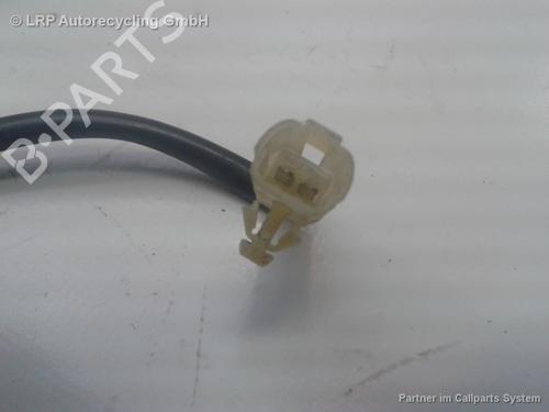 Rear wiper motor DAIHATSU SIRION (M1) 1.0 i (M100) | BP20552306M102 