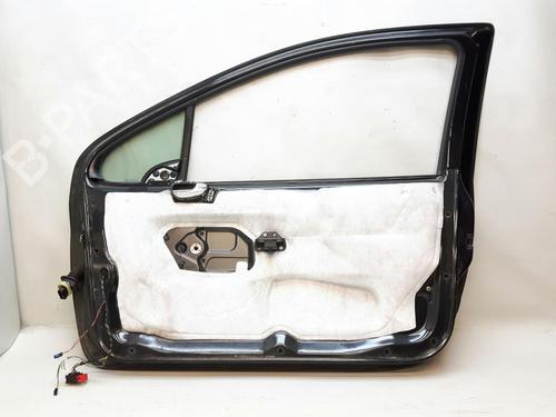 Right front door PEUGEOT 307 (3A/C) 1.6 16V | BP20582221C3 