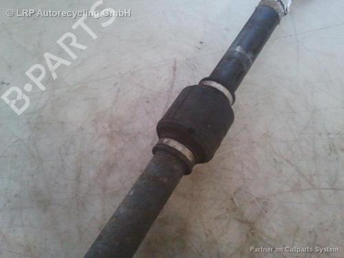 Right front driveshaft HYUNDAI i30 Coupe 1.6 GDI | BP20548371M39 