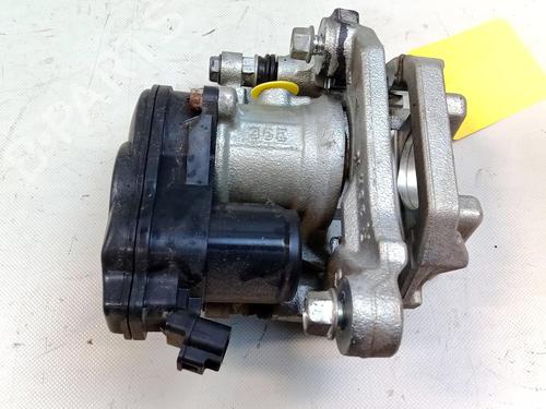 Right rear brake caliper MITSUBISHI ECLIPSE CROSS (GK_, GL_) Plug-in Hybrid 4WD (GL3W) | BP33726239M106 - Image 6