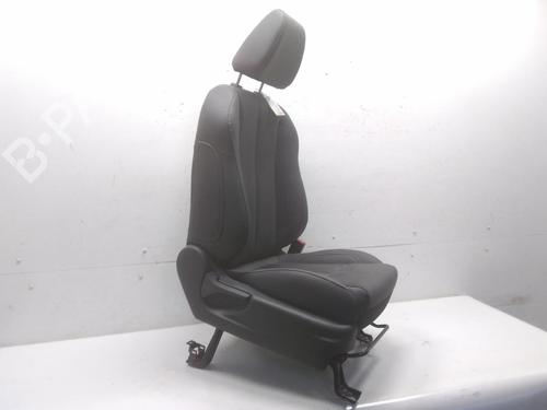 Right front seat MITSUBISHI ECLIPSE CROSS (GK_, GL_) Plug-in Hybrid 4WD (GL3W) | BP31573140C16 