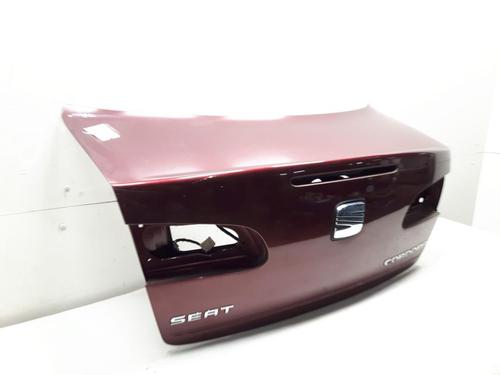 Tailgate SEAT CORDOBA (6L2) 1.4 16V | BP20592828C6 