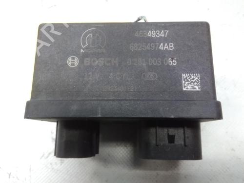 Modulo electronico FIAT DUCATO Van (250_) 140 Multijet 2,2 D (140 hp) 20593060
