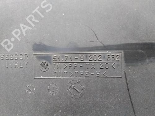 Other BMW 3 Touring (E46) 320 d | BP20513793O1 