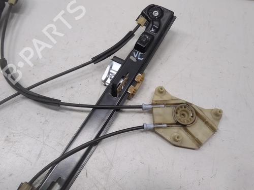 Front left window mechanism SEAT LEON (1P1) 1.2 TSI | BP20590973C22 