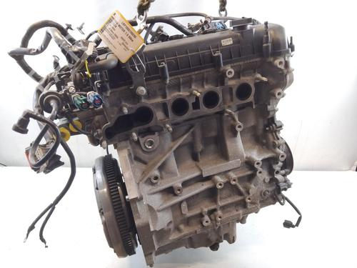 Engine FORD FOCUS C-MAX (DM2) 1.8 | BP31931902M1