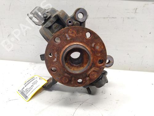 Used Right front steering knuckle Right front steering knuckle AUDI A3 Sportback (8PA) 1.9 TDI (105 hp) 36360592 36360592