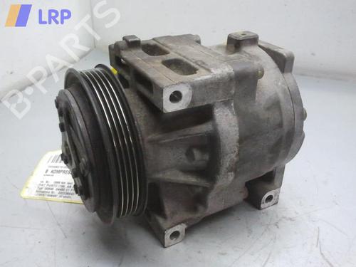 AC compressor FIAT PUNTO (188_) 1.2 16V 80 (188.233, .235, .253, .255, .333, .353, .639,... | BP20557341M34 