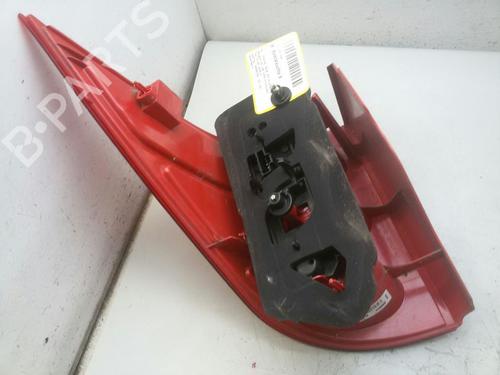 Right taillight PEUGEOT 1007 (KM_) 1.6 16V | BP20566806C35 